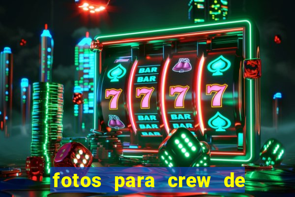 fotos para crew de blox fruits